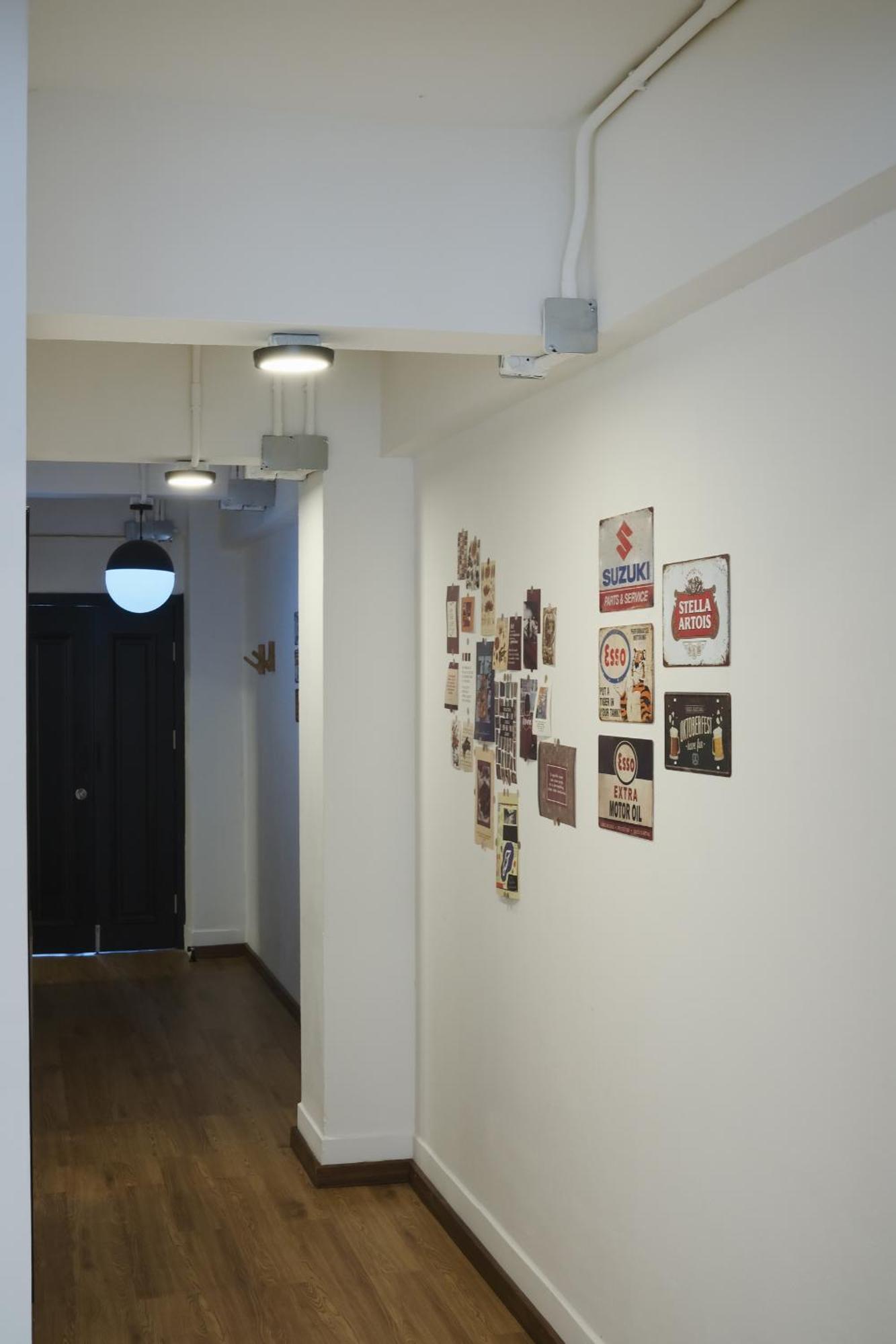 Hidden Gems In China Town, 2Br Lägenhet Bangkok Exteriör bild