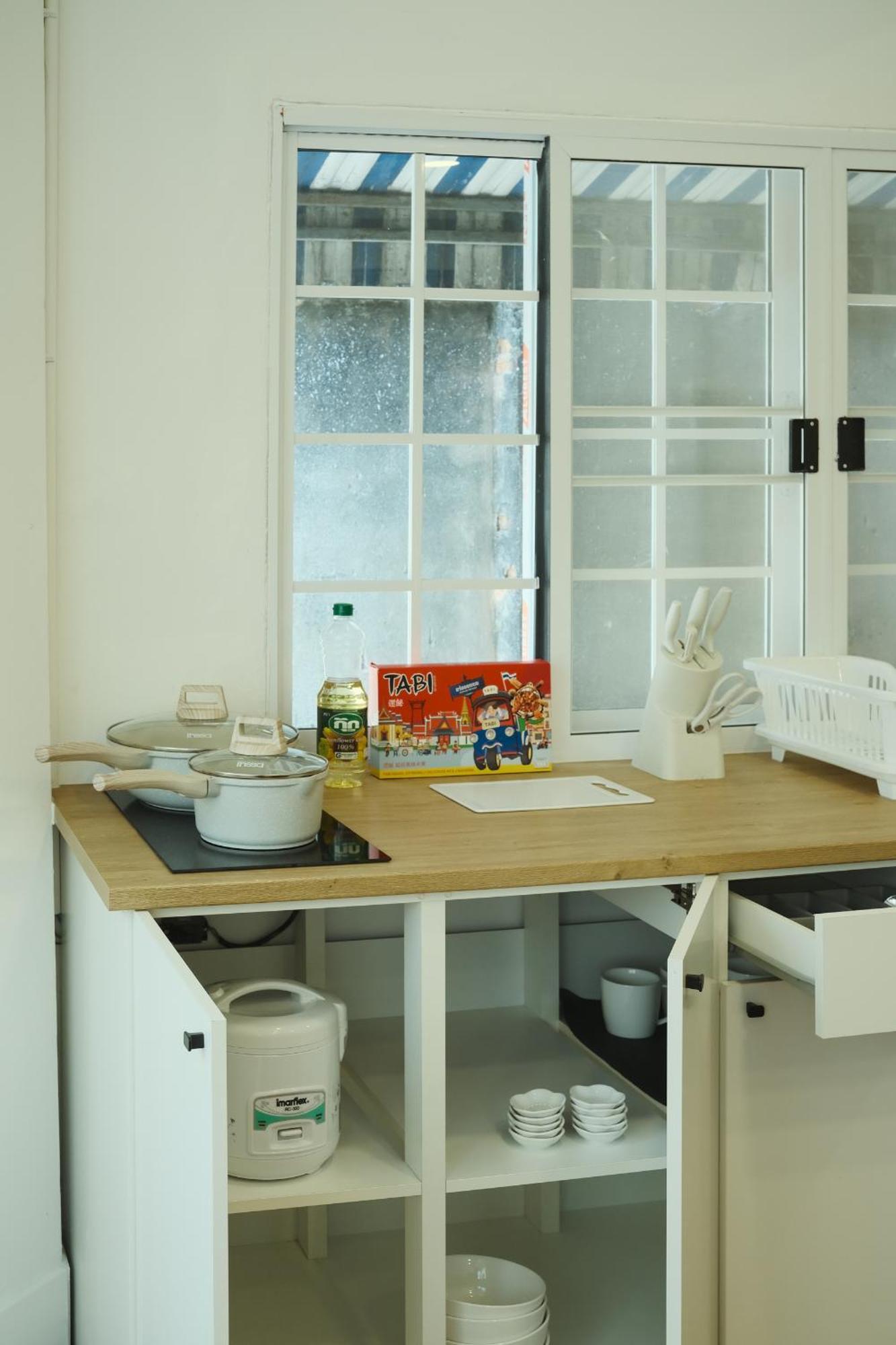 Hidden Gems In China Town, 2Br Lägenhet Bangkok Exteriör bild