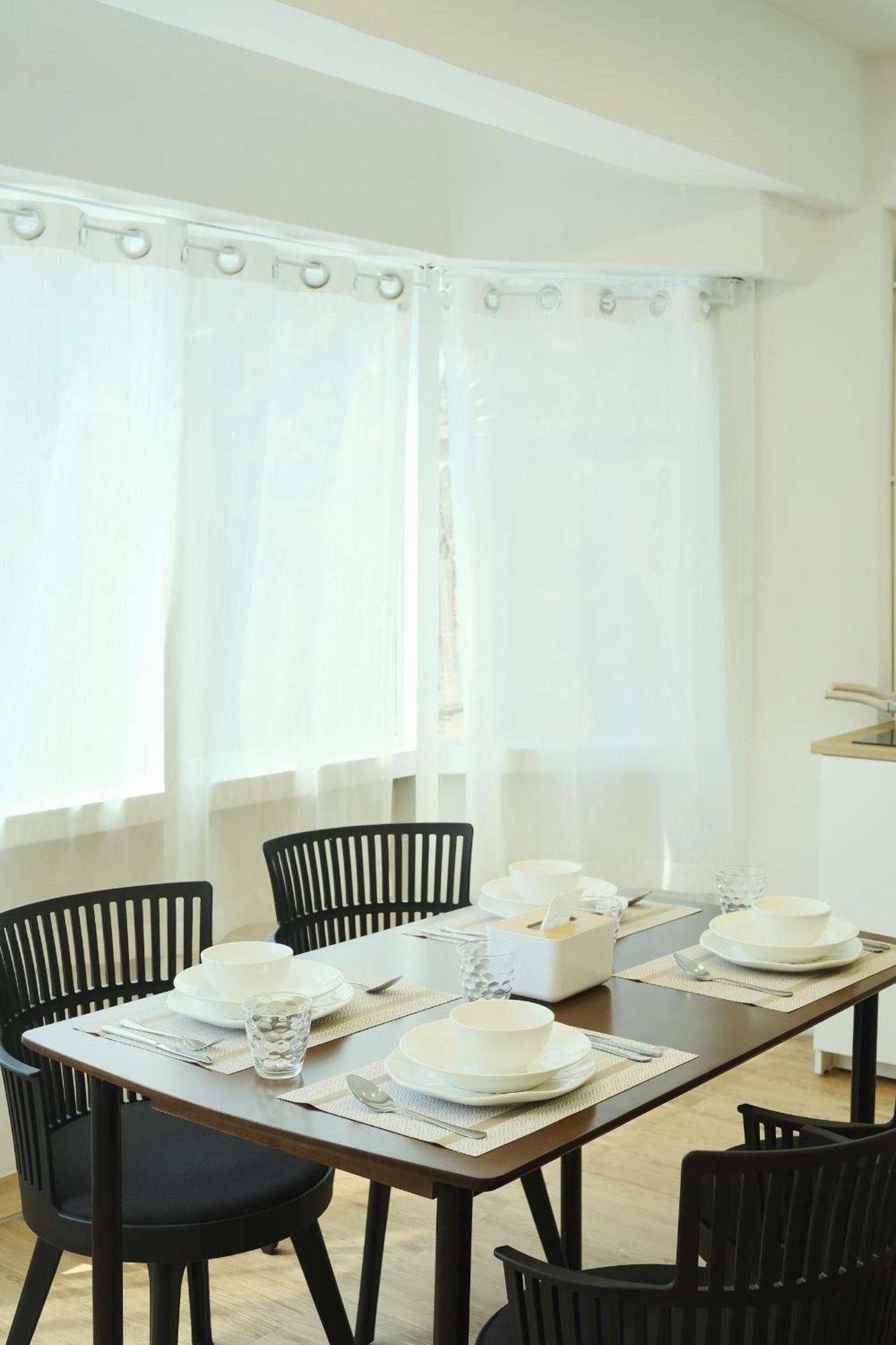 Hidden Gems In China Town, 2Br Lägenhet Bangkok Exteriör bild